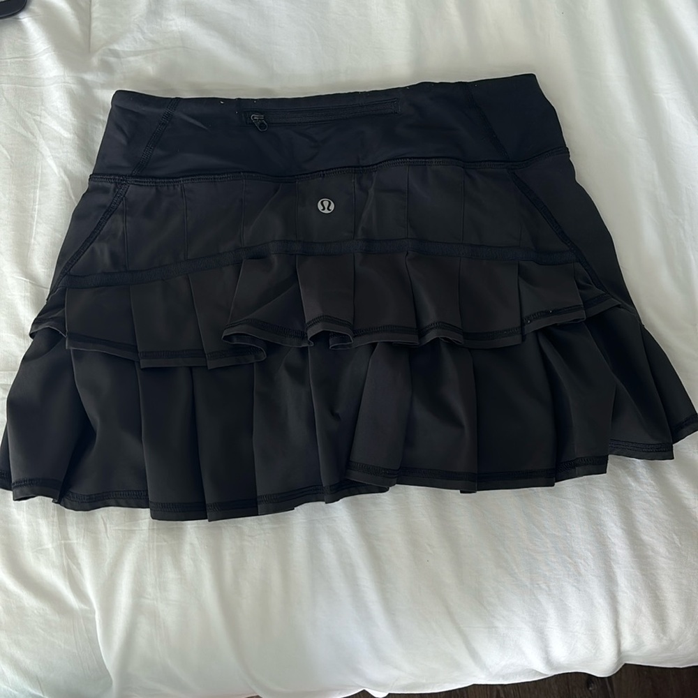 Lululemon skirt